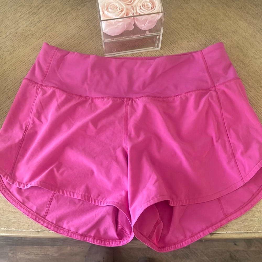 Lululemon Speed Ups